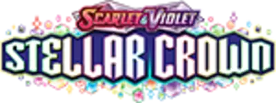 Stellar Crown set logo